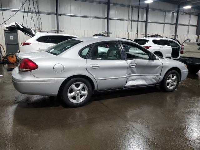Photo 3 from auction – 2004 FORD TAURUS SE with VIN 1FAFP53U24G109483