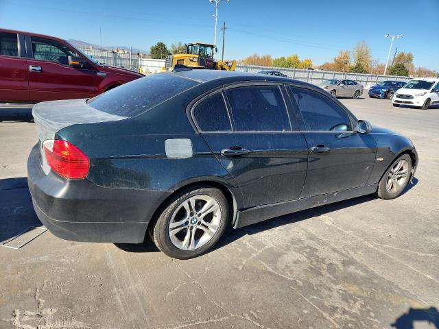 Zdjęcie 3 z aukcji – 2008 BMW 328 I z VIN WBAVA37548NL46716