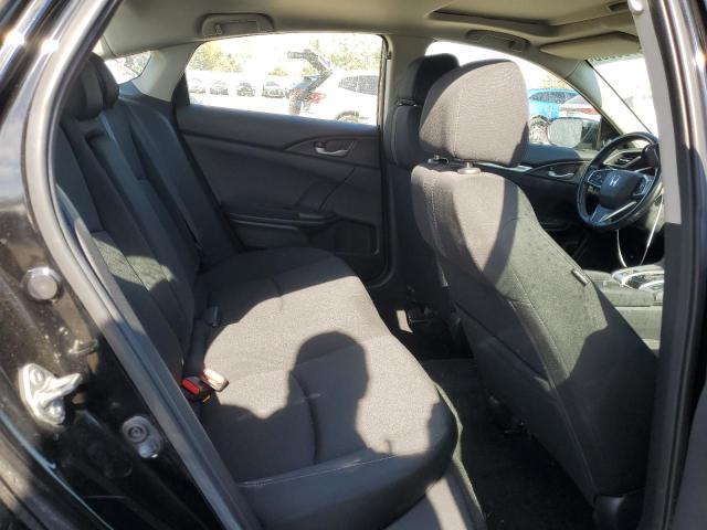 Photo 10 from auction – 2017 HONDA CIVIC EX with VIN 2HGFC1F4XHH107602