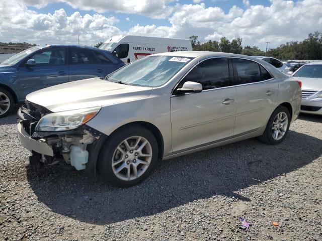 Photo 1 from auction – 2015 CHEVROLET MALIBU 1LT with VIN 1G11C5SLXFF118698