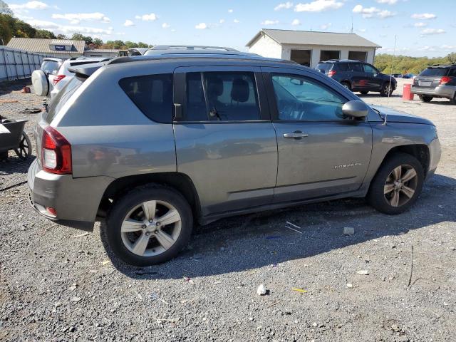 Photo 3 from auction – 2014 JEEP COMPASS LA with VIN 1C4NJDEB8ED505465