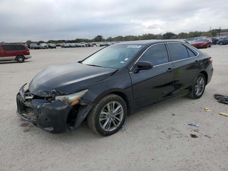 Photo 1 from auction – 2015 TOYOTA CAMRY LE with VIN 4T1BF1FK8FU053385