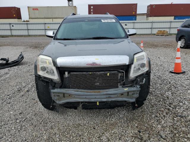 Photo 5 from auction – 2013 GMC TERRAIN SL with VIN 2GKFLXE35D6411828