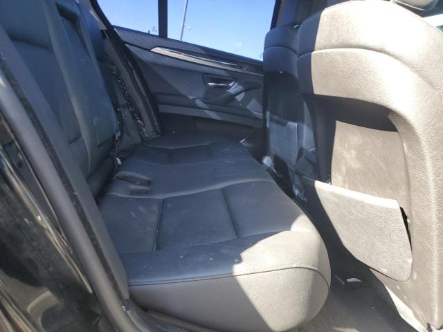 Photo 10 from auction – 2013 BMW 528 I with VIN WBAXG5C50DD234438