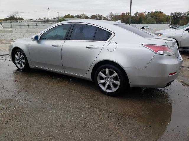 Photo 2 from auction – 2012 ACURA TL with VIN 19UUA8F23CA025500