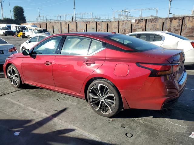 Photo 2 from auction – 2023 NISSAN ALTIMA SR with VIN 1N4BL4CV1PN406340