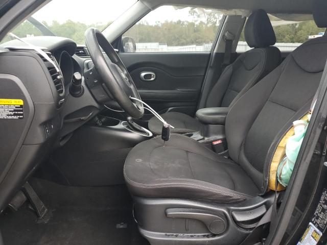 Zdjęcie 7 z aukcji – 2015 KIA SOUL z VIN KNDJN2A24F7763799