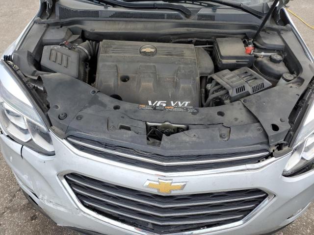 Photo 11 from auction – 2016 CHEVROLET EQUINOX LT with VIN 2GNFLGE31G6184144
