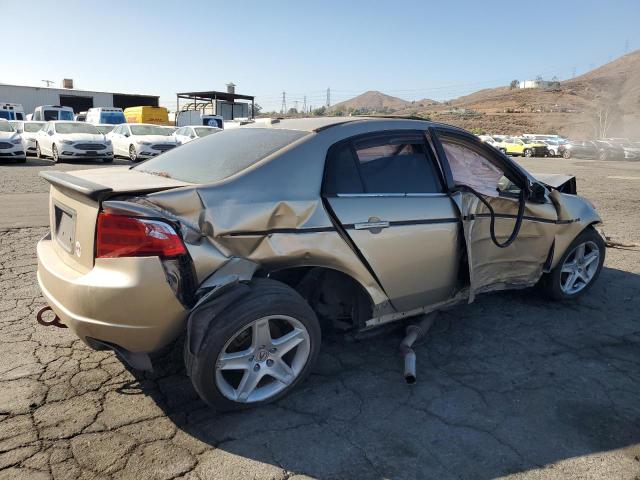 Photo 3 from auction – 2005 ACURA TL with VIN 19UUA66235A051716
