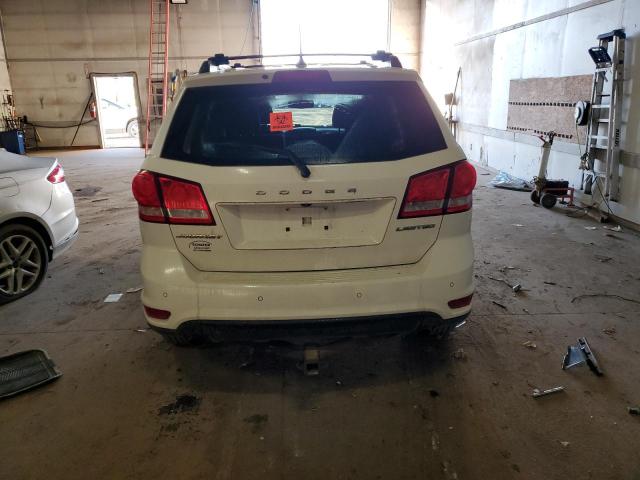 Photo 6 from auction – 2014 DODGE JOURNEY SX with VIN 3C4PDCCG8ET248732