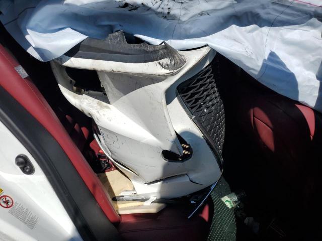 Photo 10 from auction – 2014 LEXUS IS 350 with VIN JTHCE1D23E5002642