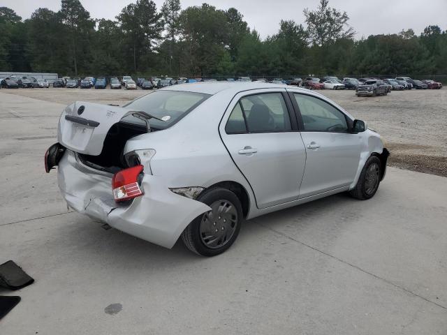 Photo 3 from auction – 2007 TOYOTA YARIS with VIN JTDBT923671029907
