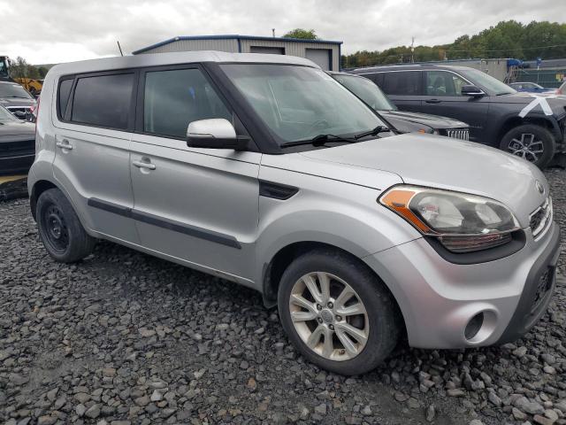 Photo 4 from auction – 2013 KIA SOUL + with VIN KNDJT2A61D7586053
