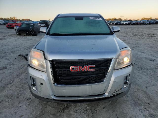 Photo 5 from auction – 2013 GMC TERRAIN SL with VIN 2GKALMEKXD6329643