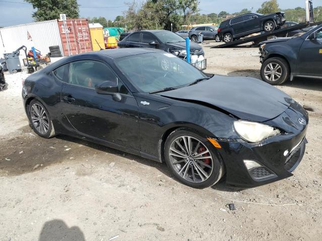 Photo 4 from auction – 2013 SCION FR-S with VIN JF1ZNAA17D1722268