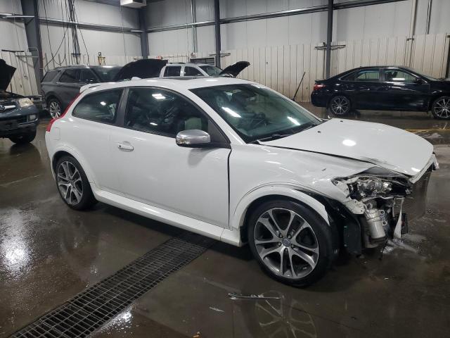 Photo 4 from auction – 2011 VOLVO C30 T5 with VIN YV1672MK2B2208301