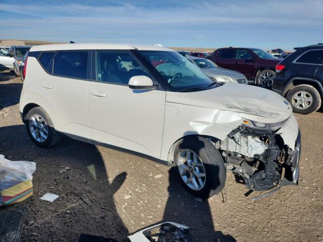 Photo 4 from auction – 2021 KIA SOUL with VIN KNDJ23AU2M7740020