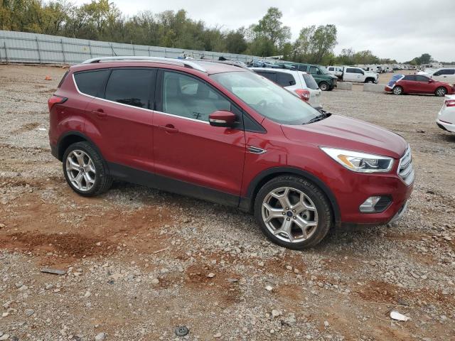 Photo 4 from auction – 2019 FORD ESCAPE TIT with VIN 1FMCU0J98KUB00644