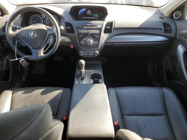 Фото 8 с аукциона – 2015 ACURA RDX TECHNO с VIN 5J8TB4H50FL802457