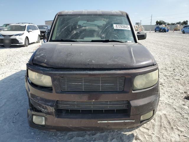 Photo 5 from auction – 2008 HONDA ELEMENT SC with VIN 5J6YH18928L006651