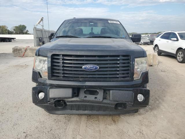 Zdjęcie 5 z aukcji – 2014 FORD F150 SUPER z VIN 1FTFW1EF5EFC83754