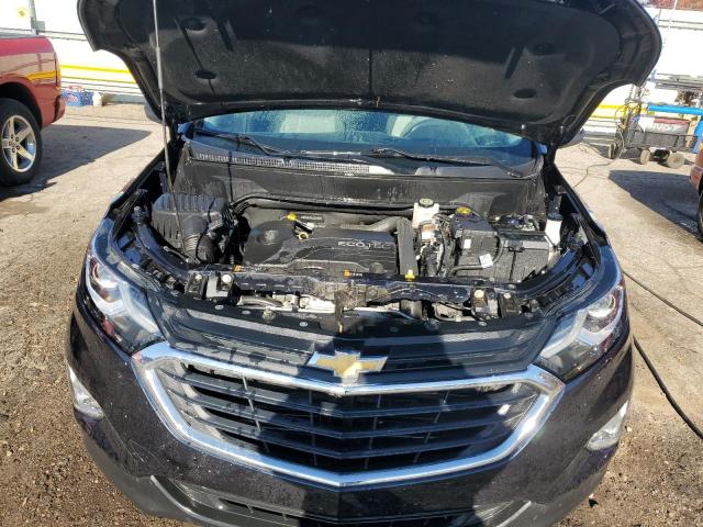 Photo 12 from auction – 2020 CHEVROLET EQUINOX with VIN 2GNAX5EV9L6224940