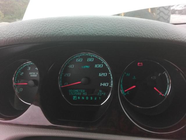 Photo 9 from auction – 2011 BUICK LUCERNE CXL with VIN 1G4HC5EM5BU106406