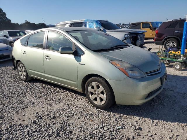Photo 4 from auction – 2008 TOYOTA PRIUS with VIN JTDKB20UX83456857
