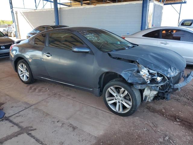 Photo 4 from auction – 2013 NISSAN ALTIMA S with VIN 1N4AL2EP5DC209399
