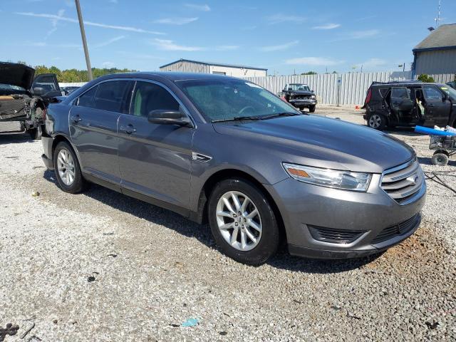 Photo 4 from auction – 2013 FORD TAURUS SE with VIN 1FAHP2D82DG122565