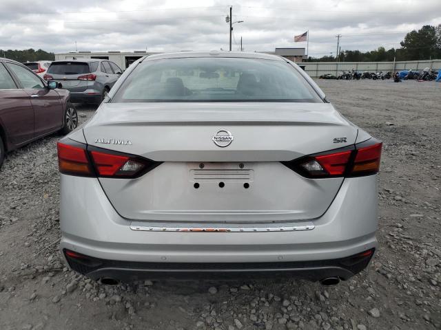 Photo 6 from auction – 2021 NISSAN ALTIMA SR with VIN 1N4BL4CV0MN384049
