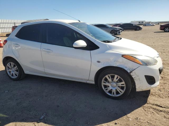Foto 4 de la subasta – 2014 MAZDA MAZDA2 SPO con VIN JM1DE1KY3E0172378