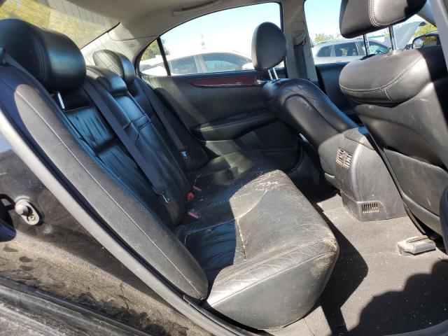 Photo 10 from auction – 2002 LEXUS ES 300 with VIN JTHBF30GX20034924