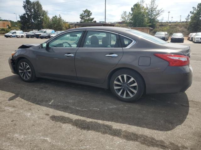 Photo 2 from auction – 2017 NISSAN ALTIMA 2.5 with VIN 1N4AL3AP4HC172914