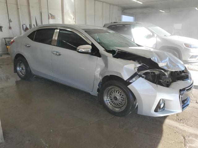 Photo 4 from auction – 2016 TOYOTA COROLLA L with VIN 2T1BURHE8GC606454