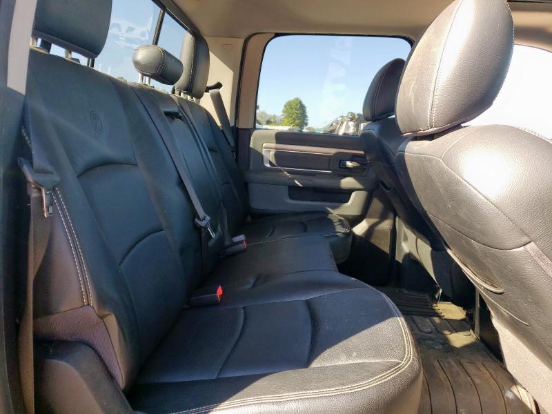 Photo 10 from auction – 2014 RAM 1500 SLT with VIN 1C6RR6LTXES372633