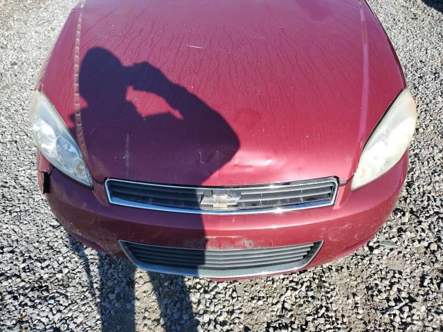 Photo 11 from auction – 2006 CHEVROLET IMPALA LT with VIN 2G1WT58K869210048