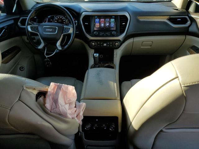 Photo 8 from auction – 2017 GMC ACADIA DEN with VIN 1GKKNPLS5HZ139696