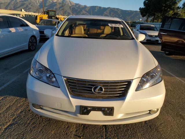 Photo 5 from auction – 2008 LEXUS ES 350 with VIN JTHBJ46G582237907