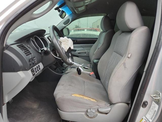 Photo 7 from auction – 2012 TOYOTA TACOMA DOU with VIN 5TFLU4EN8CX047236