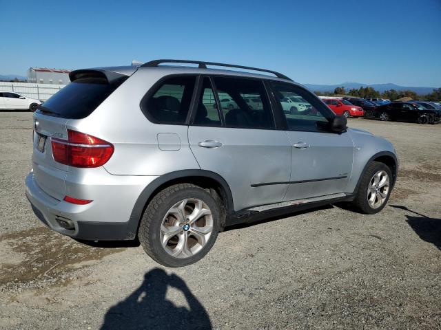 Photo 3 from auction – 2011 BMW X5 XDRIVE5 with VIN 5UXZV8C5XBL419794