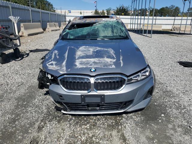 Photo 5 from auction – 2025 BMW 330XI with VIN 3MW89CW09S8F01671