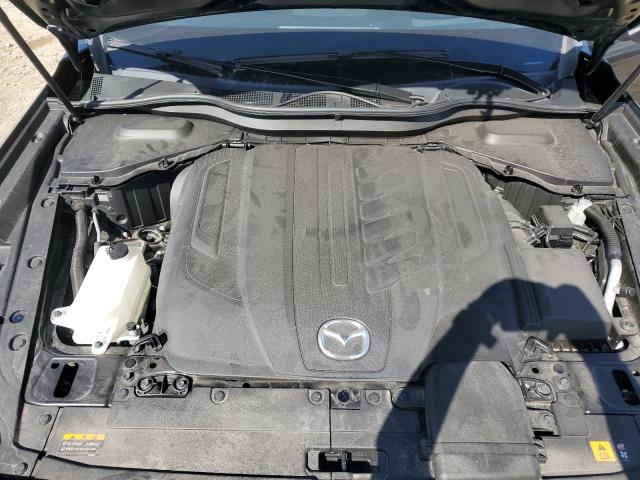 Photo 12 from auction – 2024 MAZDA CX-90 PREF with VIN JM3KKCHD0R1133349