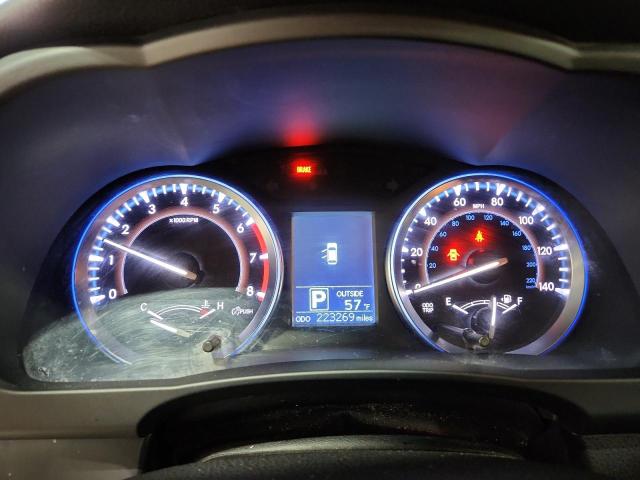 Photo 9 from auction – 2015 TOYOTA HIGHLANDER with VIN 5TDZARFH9FS017147