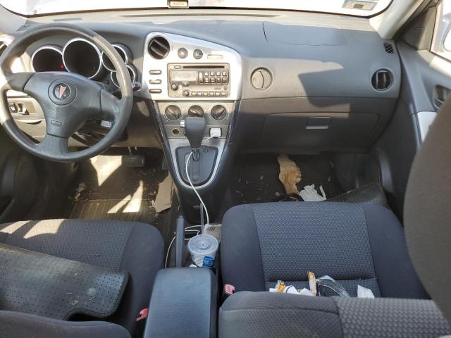 Photo 8 from auction – 2005 PONTIAC VIBE with VIN 5Y2SL63845Z441346
