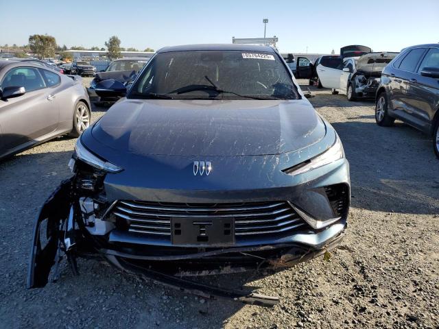 Photo 5 from auction – 2025 BUICK ENVISTA PREFERRED with VIN KL47LAEP7SB166146