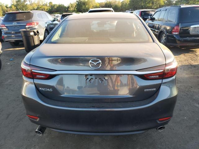 Photo 6 from auction – 2020 MAZDA 6 TOURING with VIN JM1GL1VM5L1522497