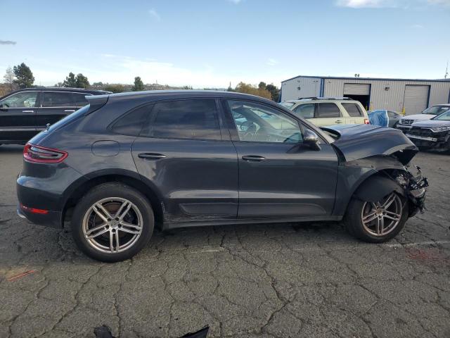 Photo 3 from auction – 2017 PORSCHE MACAN with VIN WP1AA2A59HLB07757