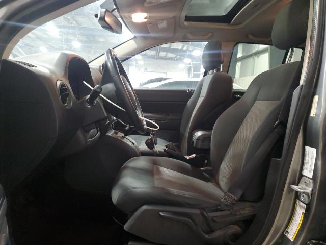 Photo 7 from auction – 2012 JEEP COMPASS LA with VIN 1C4NJDEBXCD676702