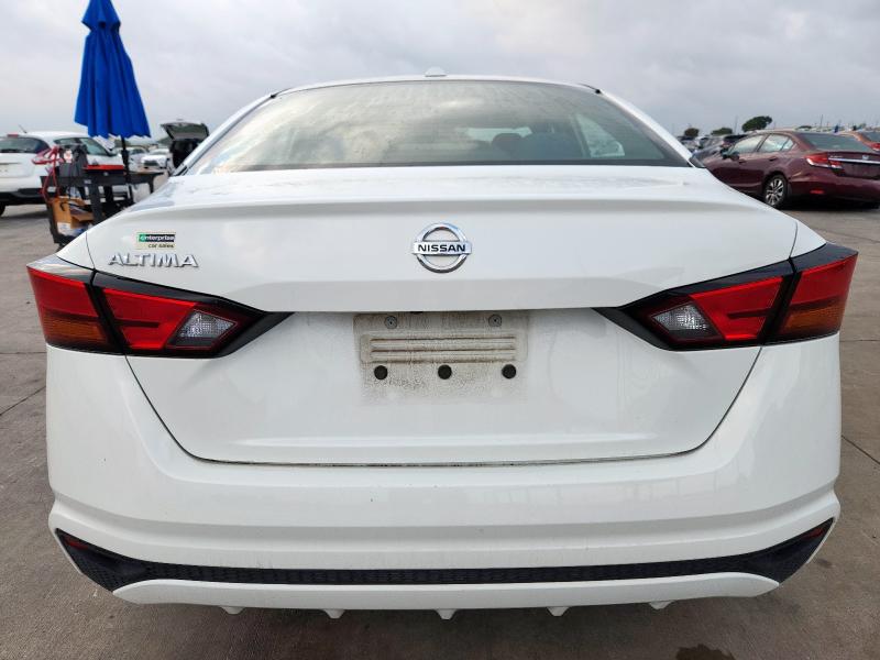Photo 6 from auction – 2019 NISSAN ALTIMA S with VIN 1N4BL4BV1KC218018